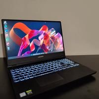 Lenovo legion rtx 2060