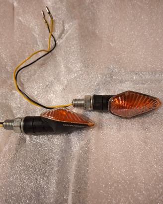 Frecce universali per moto e scooter