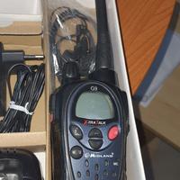 midland G9 plus ha  più potenza 