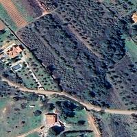 Terreno agricolo a Rio san Girolamo - Capoterra