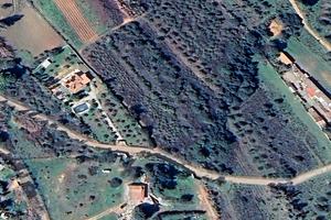 Terreno agricolo a Rio san Girolamo - Capoterra