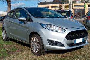 FORD Fiesta 1.5 Tdci 75 Cv 3p Full - GARANZIA