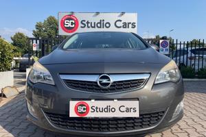 Opel Astra 1.7 CDTI 110CV 5 porte Cosmo