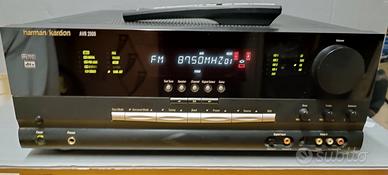 HARMAN KARDON AVR 2000