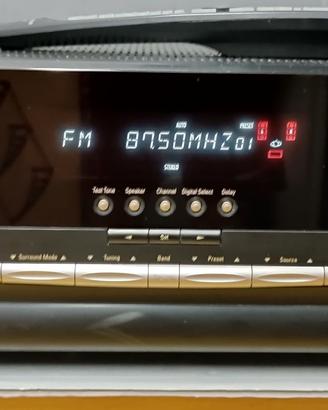 HARMAN KARDON AVR 2000