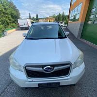 RICAMBI PER SUBARU FORESTER SJ 2.0D ANNO 2014