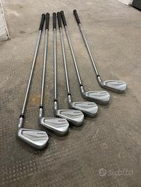 Set ferri golf Inesis 500 taglia 2
