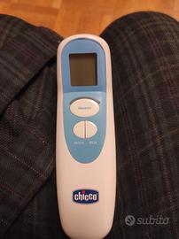 termometro  a infrarossi 