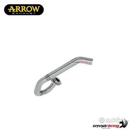 COLLETTORE DI SCARICO ARROW YAMAHA WR 125 2009-16