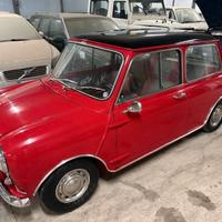 MINICOOPER 1966