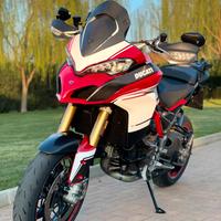 Ducati multistrada 1200 pikes peak