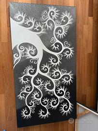 Quadro etnico