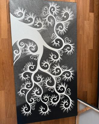 Quadro etnico