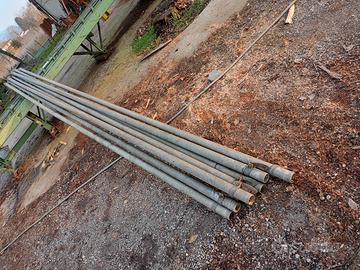 TUBI IRRIGAZIONE EURO 40,00