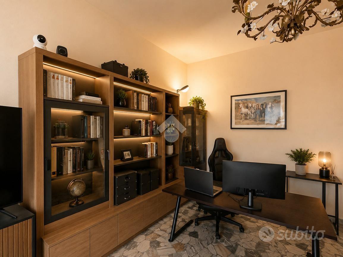 Apartment in Ponte San Pietro, Locate Bergamasco - Vista 6