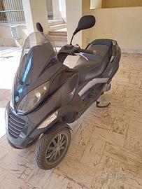 Piaggio MP3 
