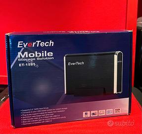 Hard disk esterno WD 1TB - USB 3.0