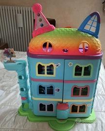 Gabby’s Dollhouse- Casa delle bambole di Gabby