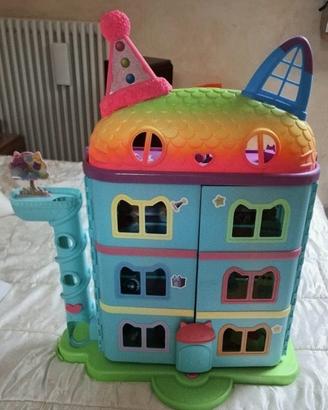 Gabby’s Dollhouse- Casa delle bambole di Gabby