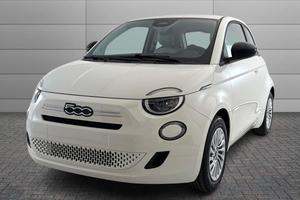 FIAT 500 IV 2020 - 500 1.0 hybrid Pop