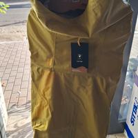 cappotto impermiabile per cani grande taglia