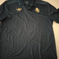 maglia Yildiz 10 Adidas Juventus third original 