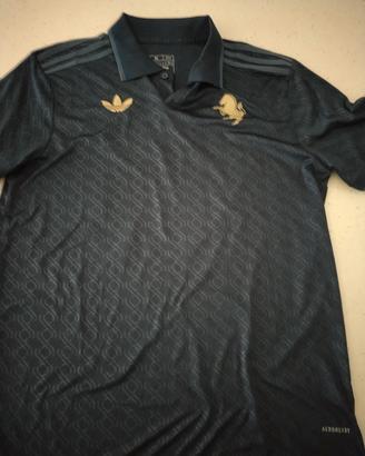 maglia Yildiz 10 Adidas Juventus third original 