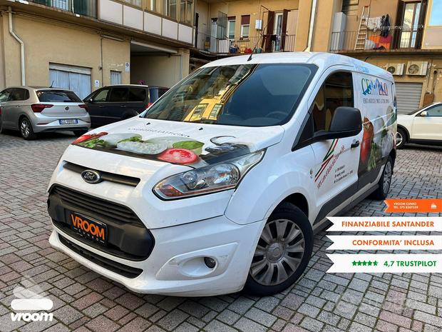 FORD Transit Connect 2s 0