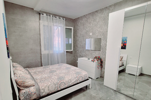 Casa Vacanza al mare - Lido Conchiglie (Gallipoli)