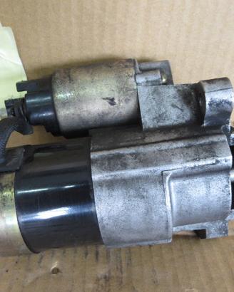 Motorino avviamento RENAULT CLIO 1.5 TDCI 2003