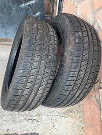 2 Pneumatici  per suv. a metà Prezzo 