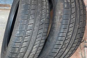 2 Pneumatici  per suv. a metà Prezzo 