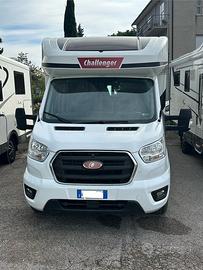 Challenger Premium 396