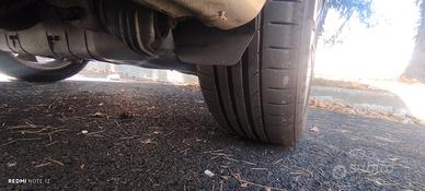 Renault scenic x mod