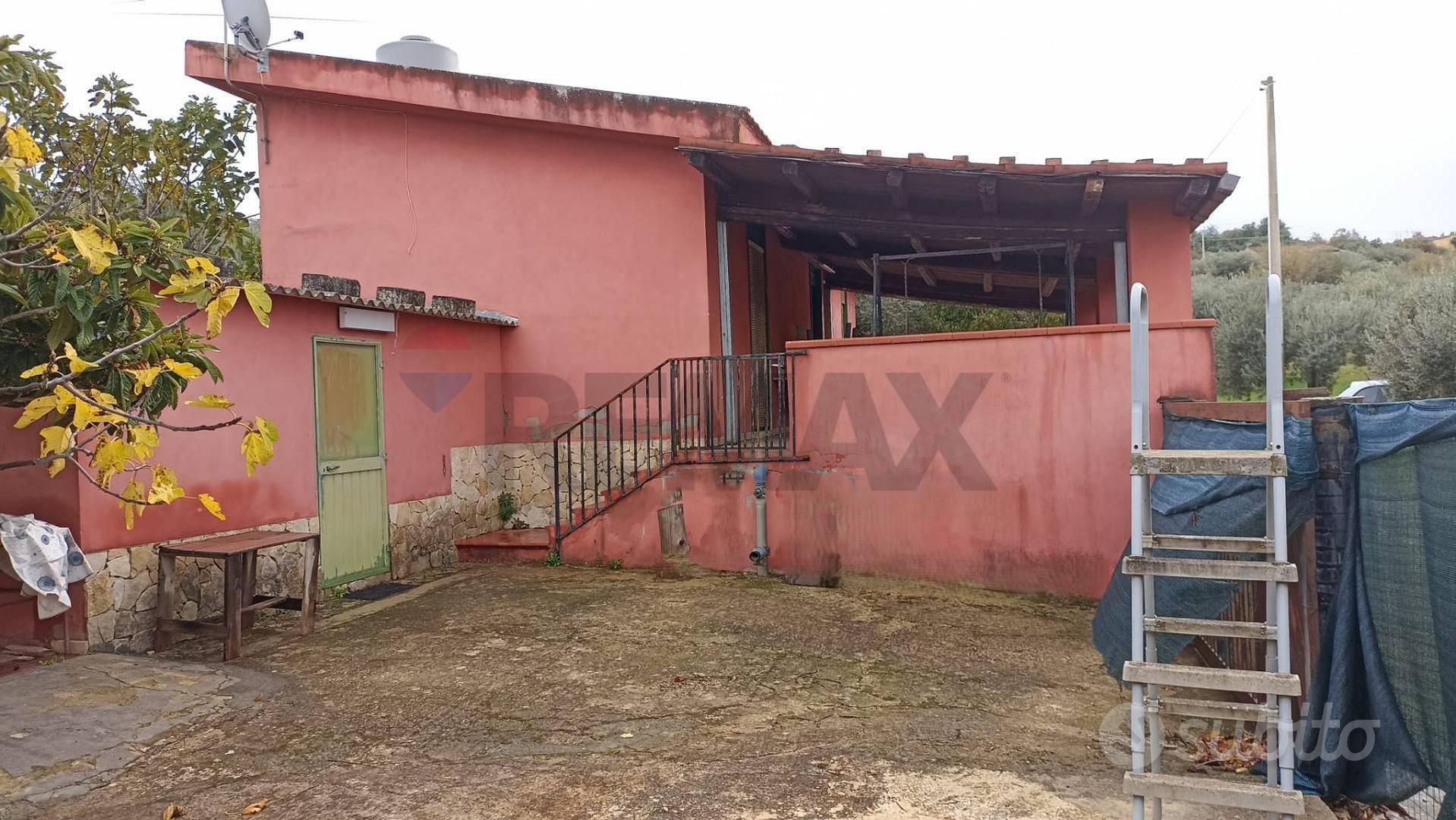 Casa – Chiaramonte Gulfi, Ragusa - Altro