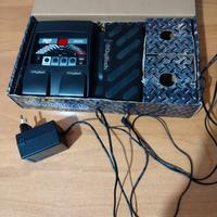 Multieffetto per chitarra DIGITECH RP90