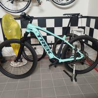 TREK POWERFLY 7 2024