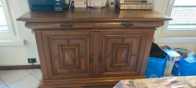 Mobile credenza buffet VINTAGE