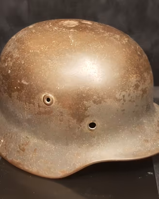 Elmetto Tedesco m 40  WW2 Luftwaffe 