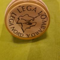 luce notturna vintage Lega Lombarda