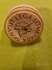 luce notturna vintage Lega Lombarda