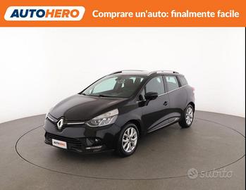 RENAULT Clio JF26813