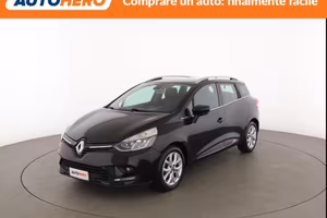 RENAULT Clio JF26813
