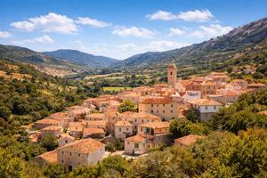 Casa indipendente nel sud della Sardegna
