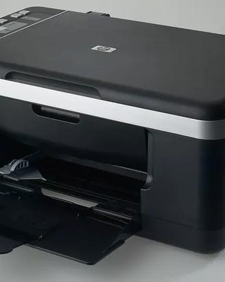 stampante a colori e nero