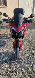 Ducati multistrada 1200 s touring