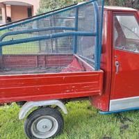 Ape piaggio - 1995