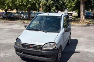 microcar 50