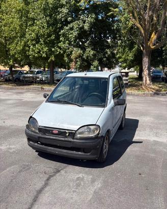 microcar 50