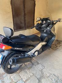 T Max 500
